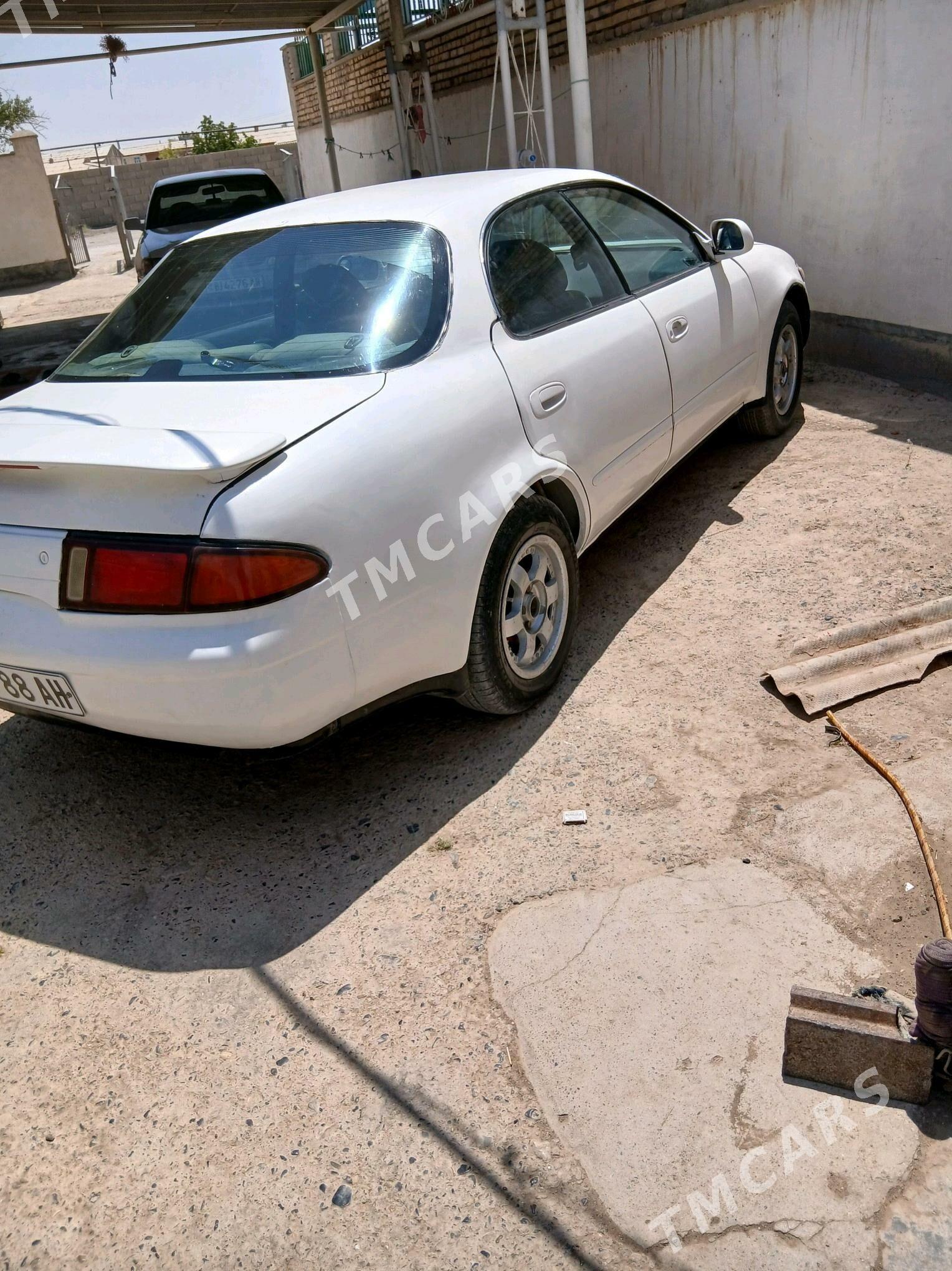 Toyota Marino 1993 - 29 000 TMT - Кака - img 4