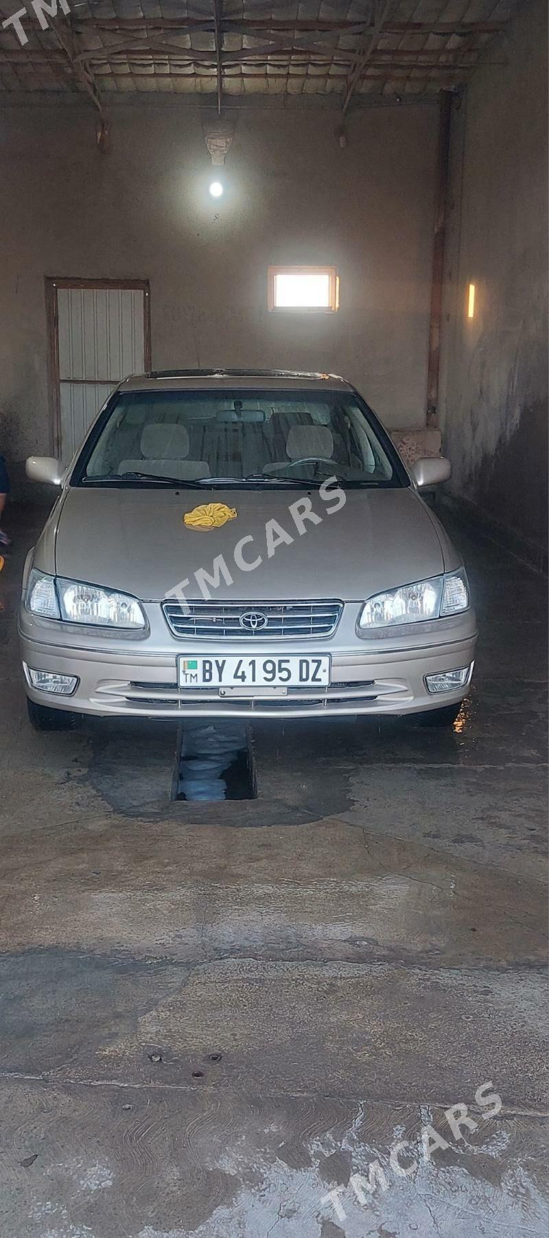 Toyota Camry 1997 - 126 000 TMT - Кёнеургенч - img 2