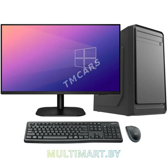 i5-3th -500HDD 8GB-RAM-OPTOM - Mary - img 2