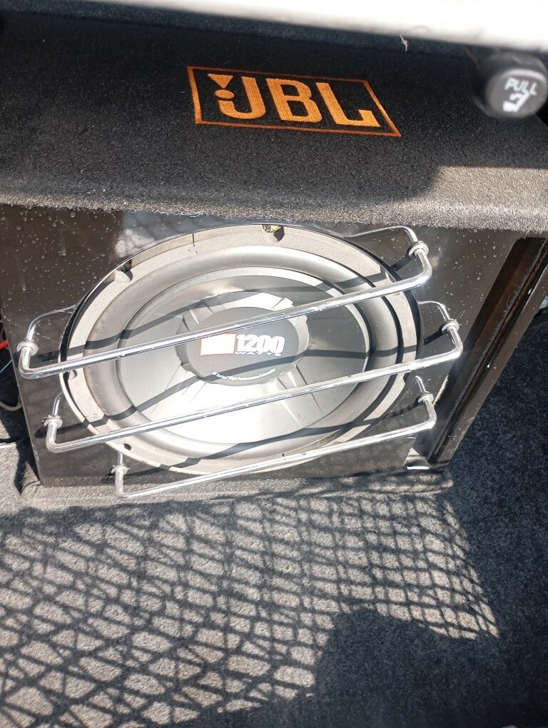 JBL kalonka 2 500 TMT - Дашогуз - img 5