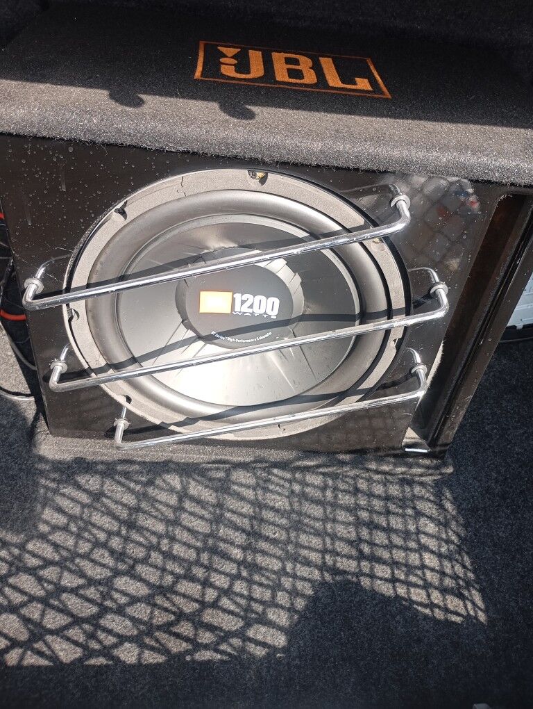 JBL kalonka 2 500 TMT - Дашогуз - img 2