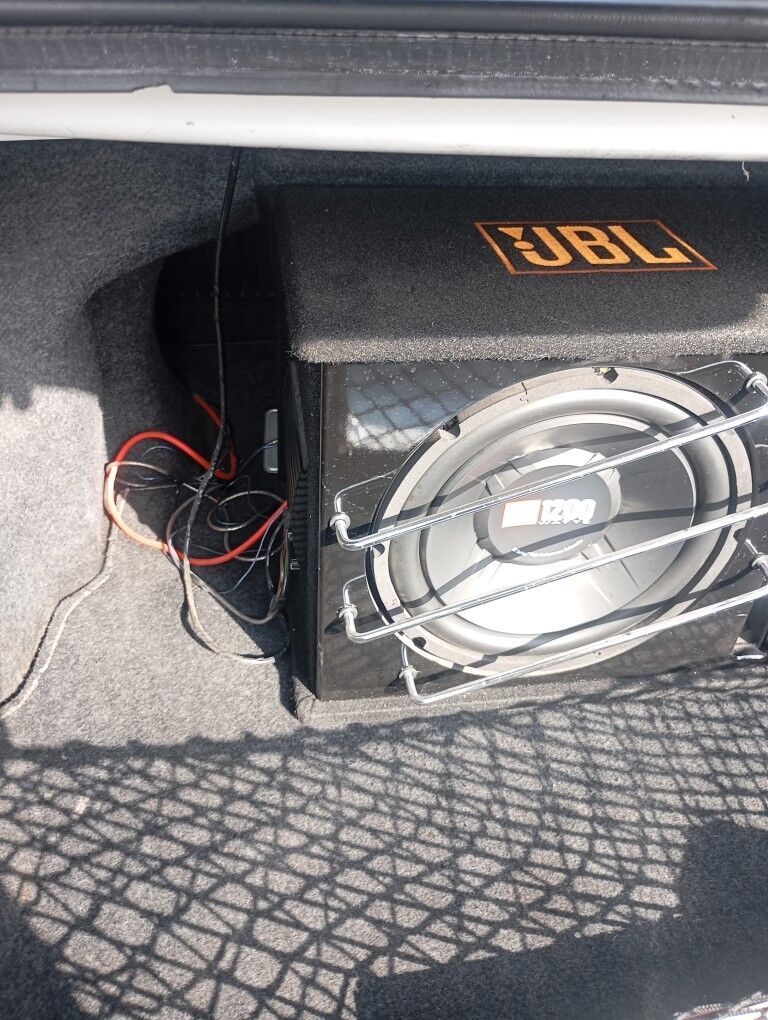 JBL kalonka 2 500 TMT - Дашогуз - img 4