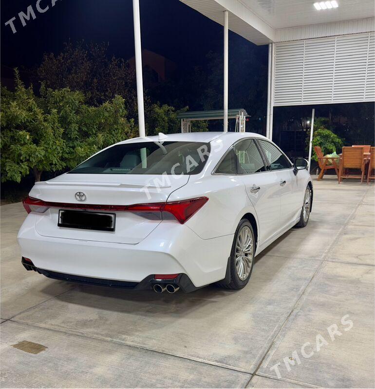 Toyota Avalon 2019 - 420 000 TMT - Aşgabat - img 7