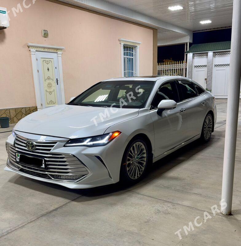 Toyota Avalon 2019 - 420 000 TMT - Aşgabat - img 5