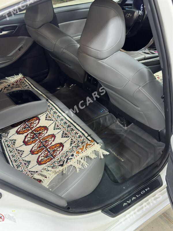 Toyota Avalon 2019 - 420 000 TMT - Aşgabat - img 6
