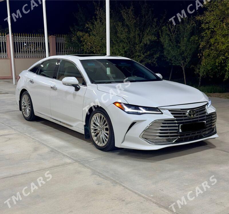 Toyota Avalon 2019 - 420 000 TMT - Aşgabat - img 4