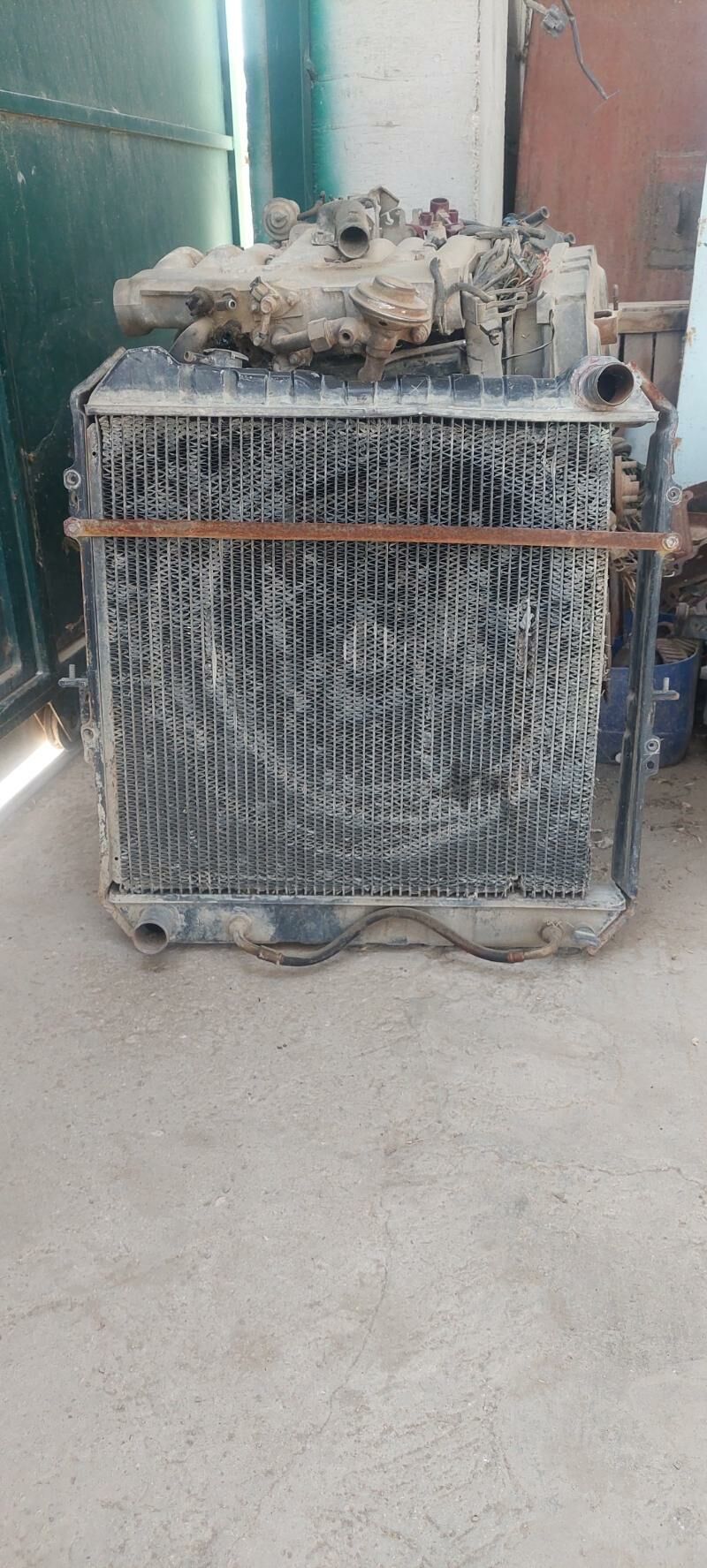 runner radiýator 400 TMT - Балканабат - img 4