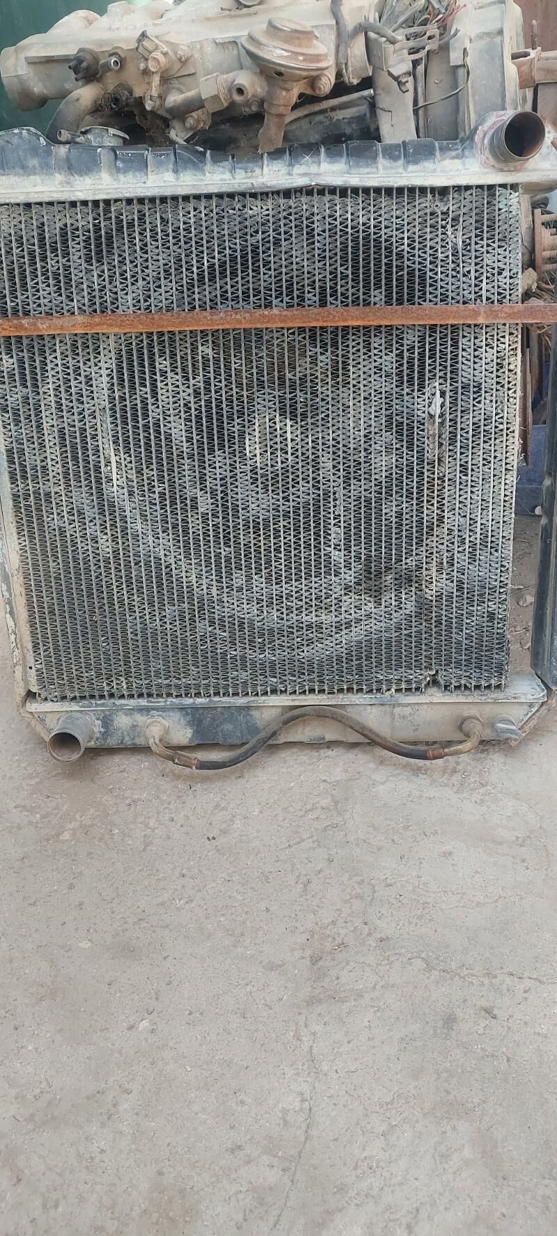 runner radiýator 400 TMT - Балканабат - img 3
