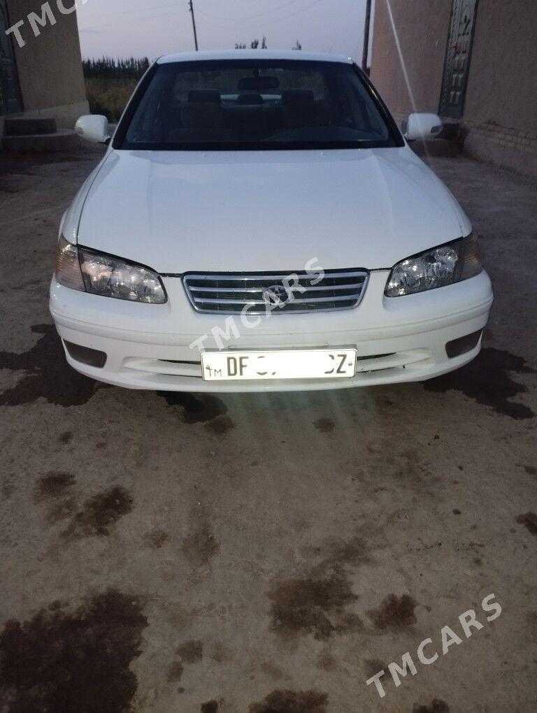 Toyota Camry 1999 - 108 000 TMT - Губадаг - img 2