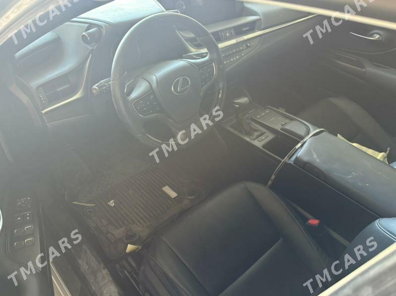 Lexus ES 250 2021 - 415 000 TMT - Мары - img 5
