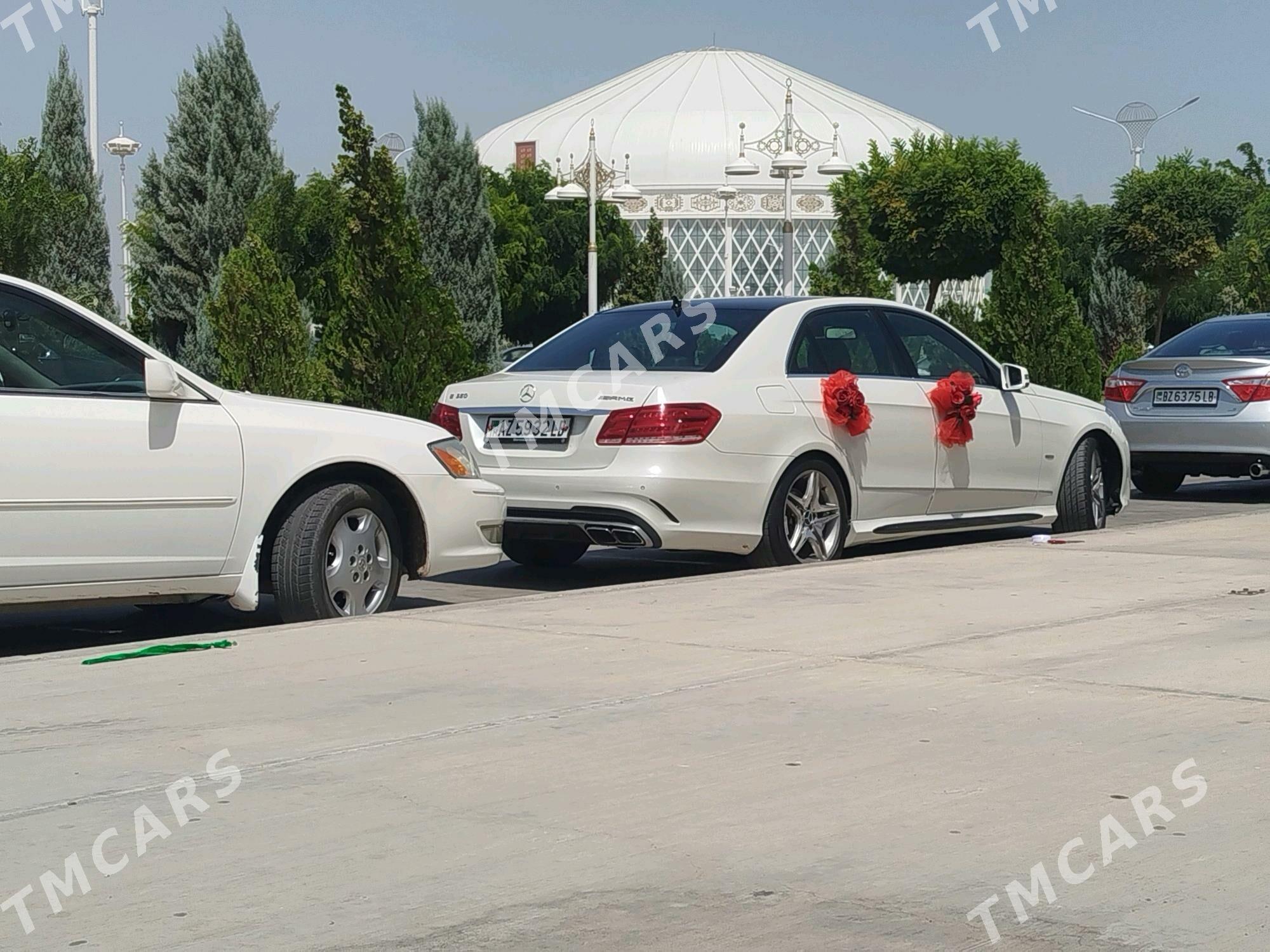 Mercedes-Benz 400E 2009 - 320 000 TMT - Дянев - img 4