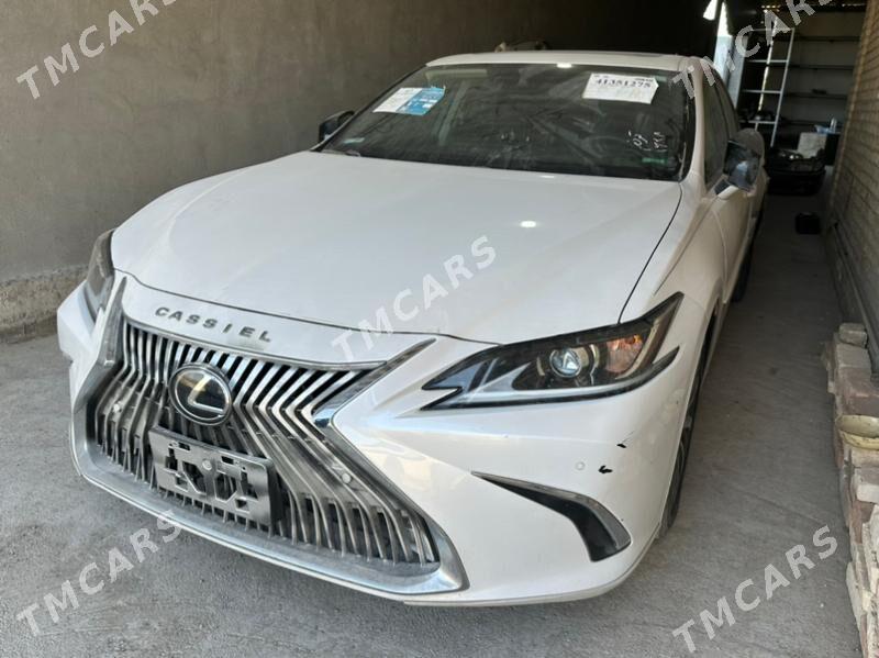 Lexus ES 250 2021 - 415 000 TMT - Мары - img 3
