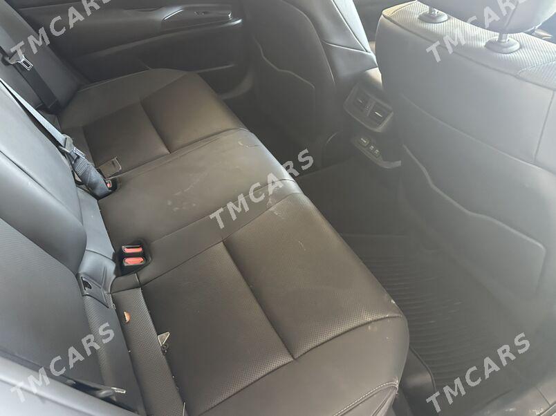 Lexus ES 250 2021 - 415 000 TMT - Мары - img 2
