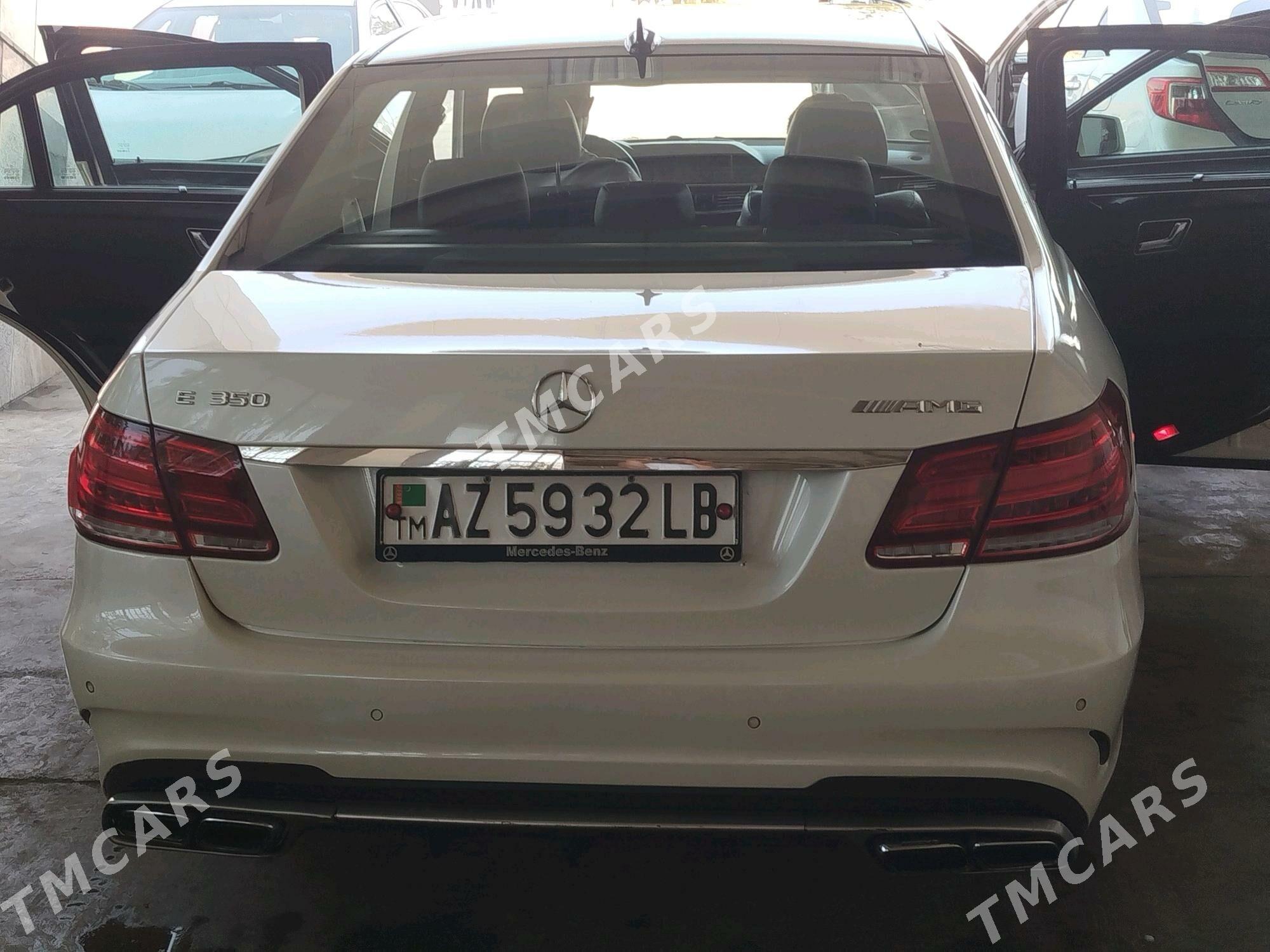 Mercedes-Benz 400E 2009 - 320 000 TMT - Дянев - img 5