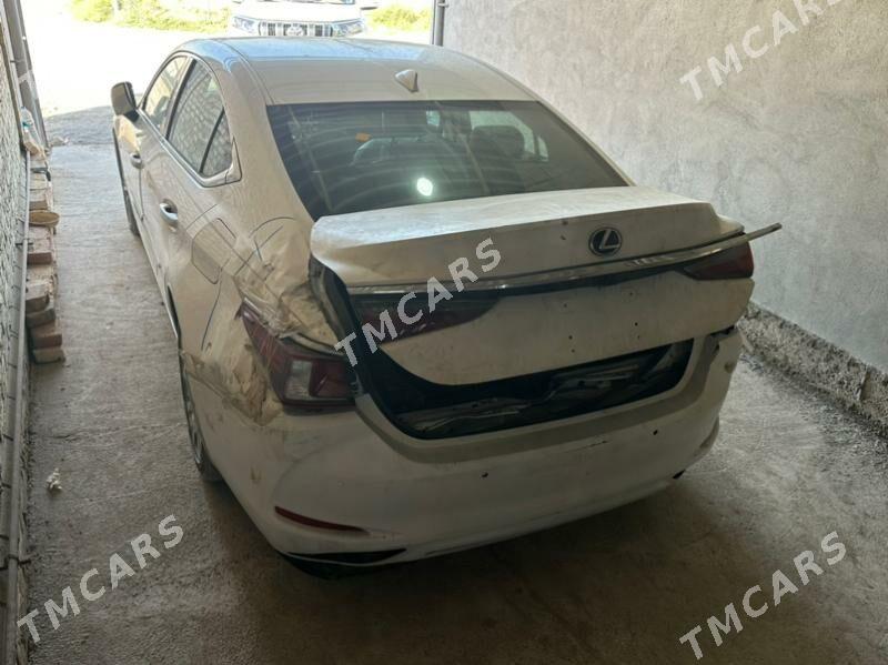 Lexus ES 250 2021 - 415 000 TMT - Мары - img 6