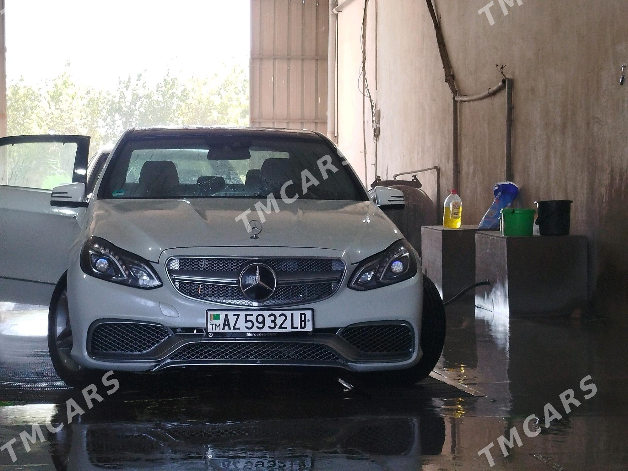 Mercedes-Benz 400E 2009 - 320 000 TMT - Дянев - img 6