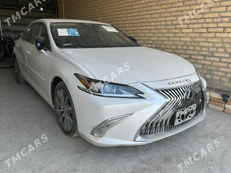 Lexus ES 250 2021 - 415 000 TMT - Мары - img 4