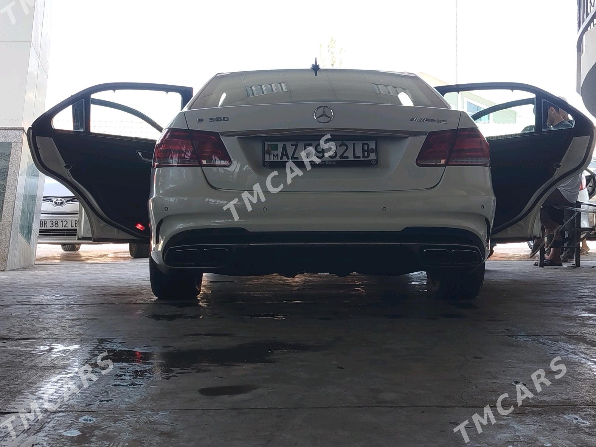 Mercedes-Benz 400E 2009 - 320 000 TMT - Дянев - img 2