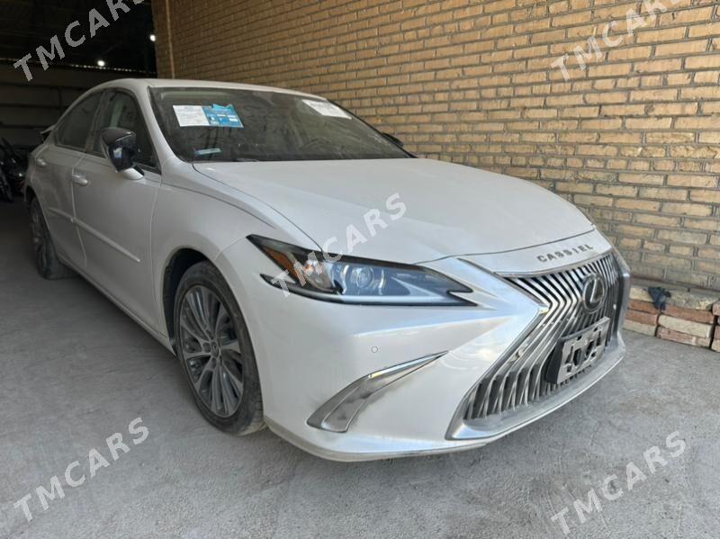 Lexus ES 250 2021 - 415 000 TMT - Мары - img 7