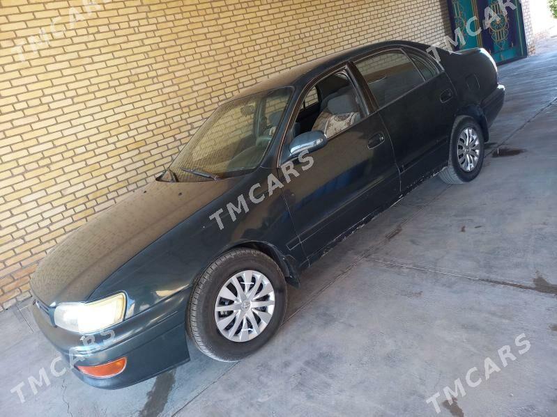 Toyota Corona 1995 - 50 000 TMT - Halaç - img 2