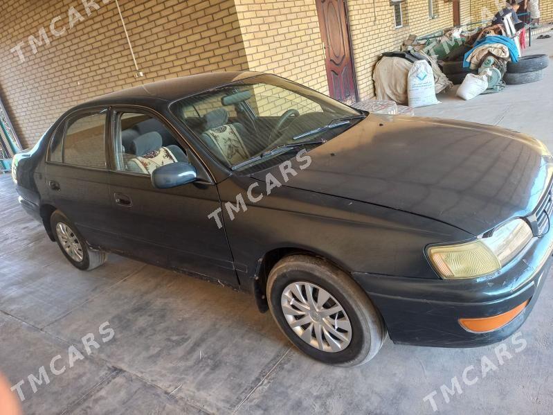 Toyota Corona 1995 - 50 000 TMT - Halaç - img 6