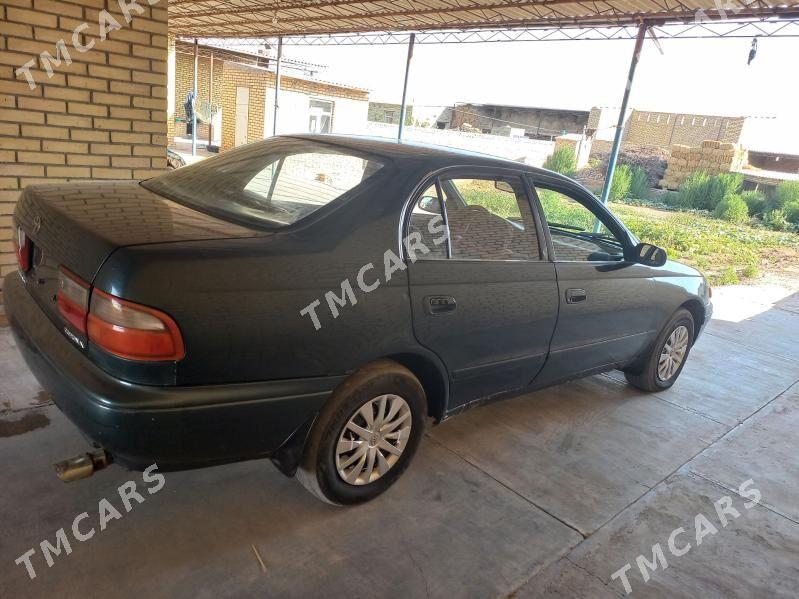 Toyota Corona 1995 - 50 000 TMT - Halaç - img 5