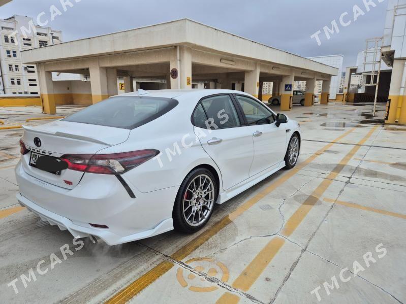 Toyota Camry 2021 - 403 000 TMT - Aşgabat - img 6