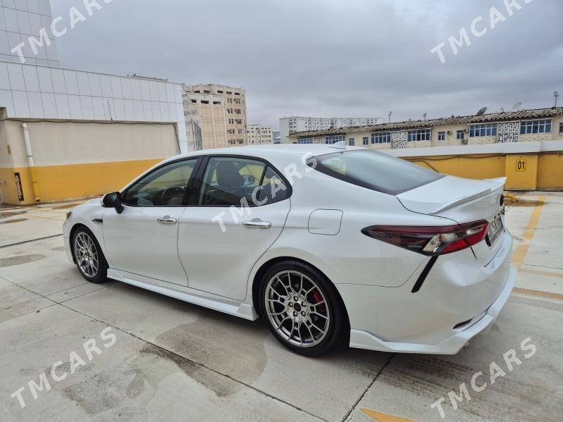 Toyota Camry 2021 - 403 000 TMT - Aşgabat - img 7