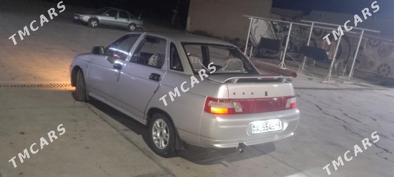 Lada 2110 2001 - 35 000 TMT - Murgap - img 2