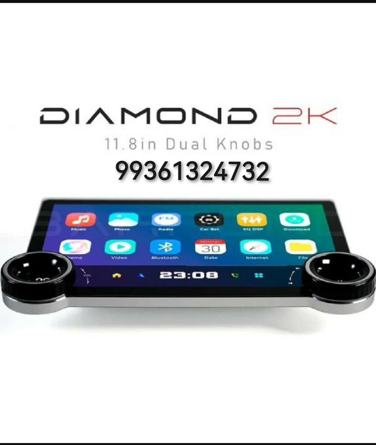 ANDROID PIONEER 4:64GB 1 200 TMT - Aşgabat - img 3