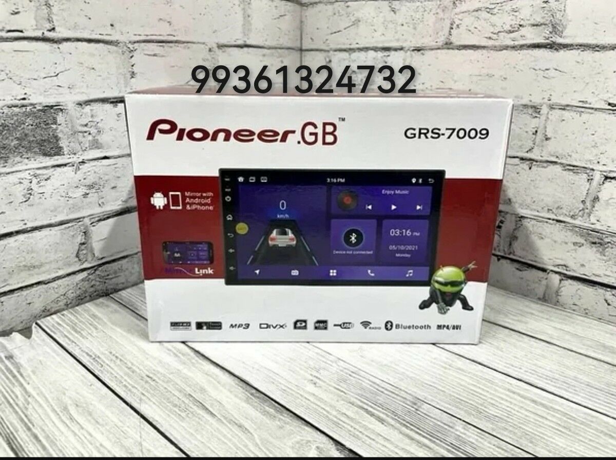 ANDROID PIONEER 4:64GB 1 200 TMT - Aşgabat - img 2