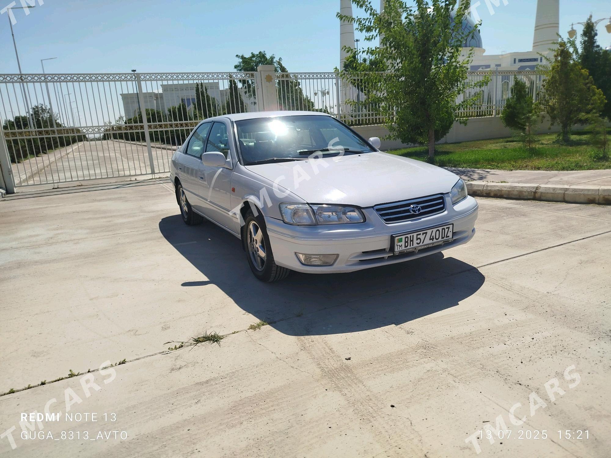 Toyota Camry 2000 - 155 000 TMT - Daşoguz - img 2