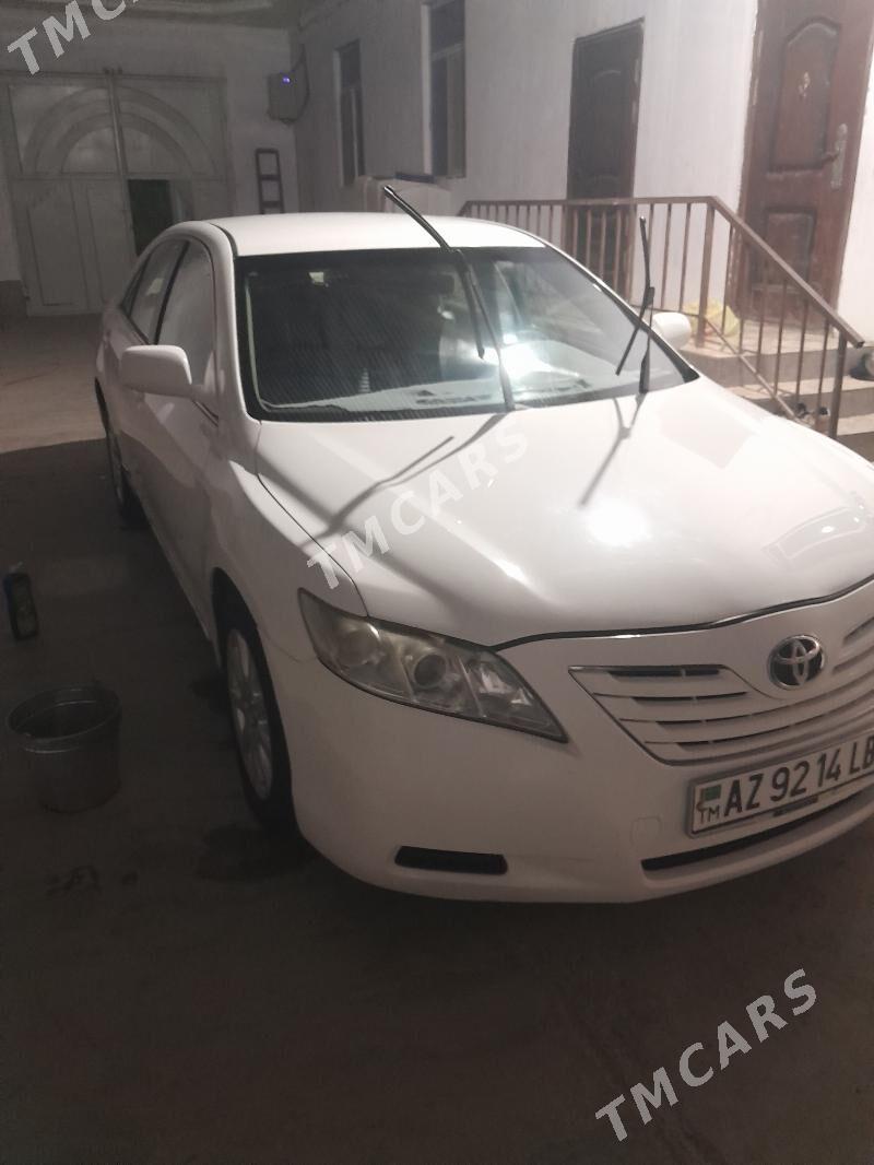 Toyota Camry 2008 - 170 000 TMT - Dänew - img 2