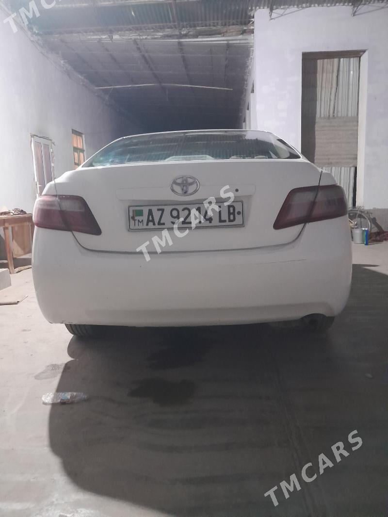 Toyota Camry 2008 - 170 000 TMT - Dänew - img 5