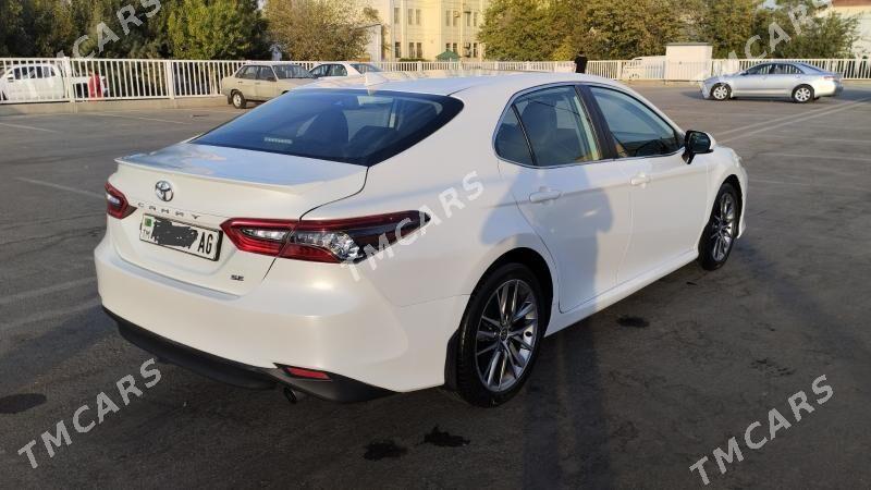 Toyota Camry 2021 - 320 000 TMT - Aşgabat - img 4
