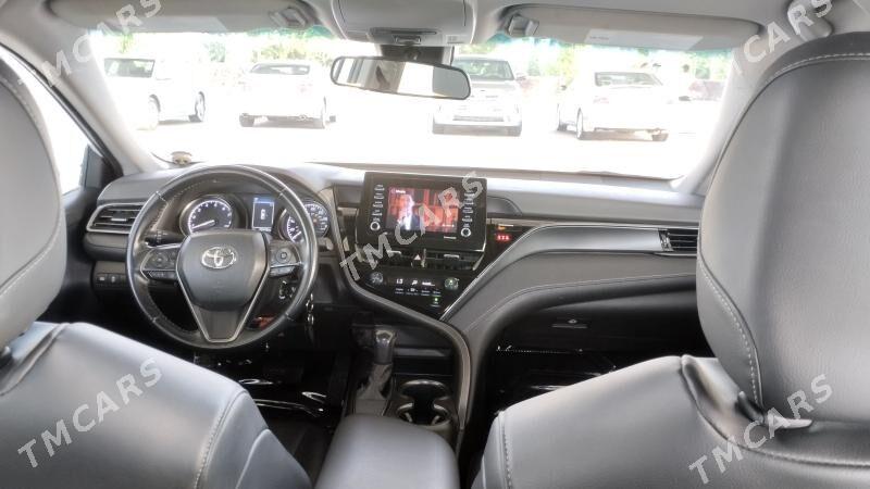 Toyota Camry 2021 - 320 000 TMT - Aşgabat - img 5
