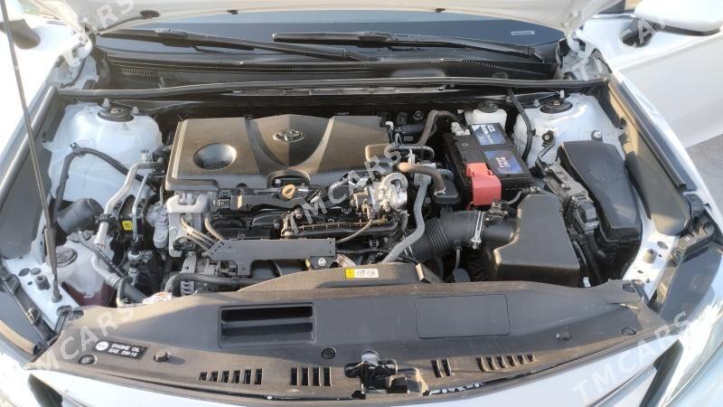Toyota Camry 2021 - 320 000 TMT - Aşgabat - img 7