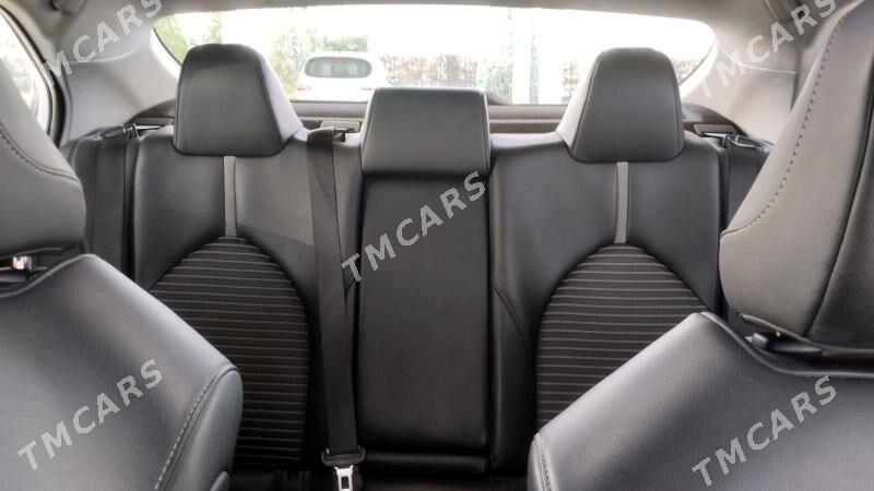 Toyota Camry 2021 - 320 000 TMT - Aşgabat - img 6