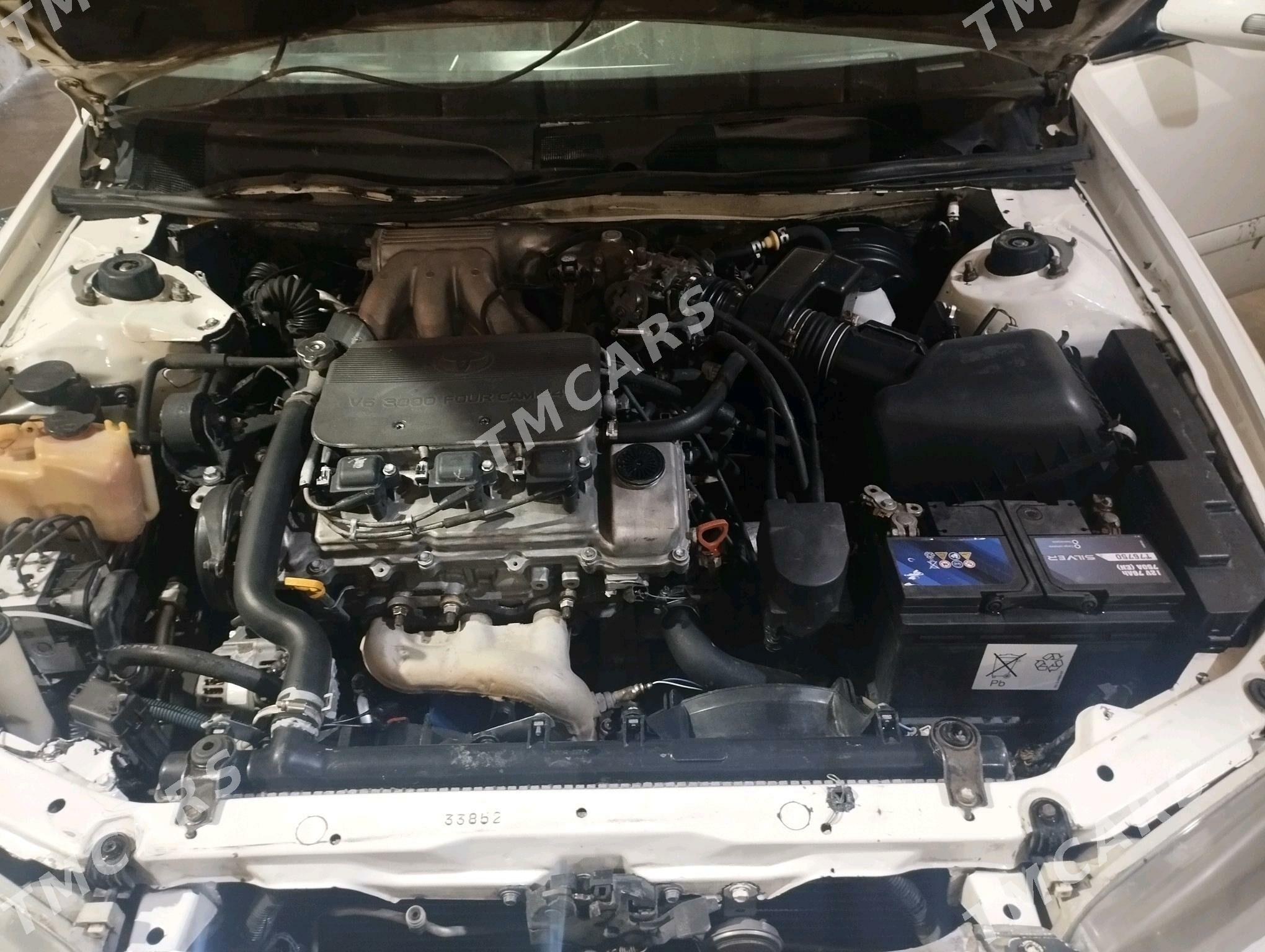 Toyota Camry 1999 - 108 000 TMT - Губадаг - img 5