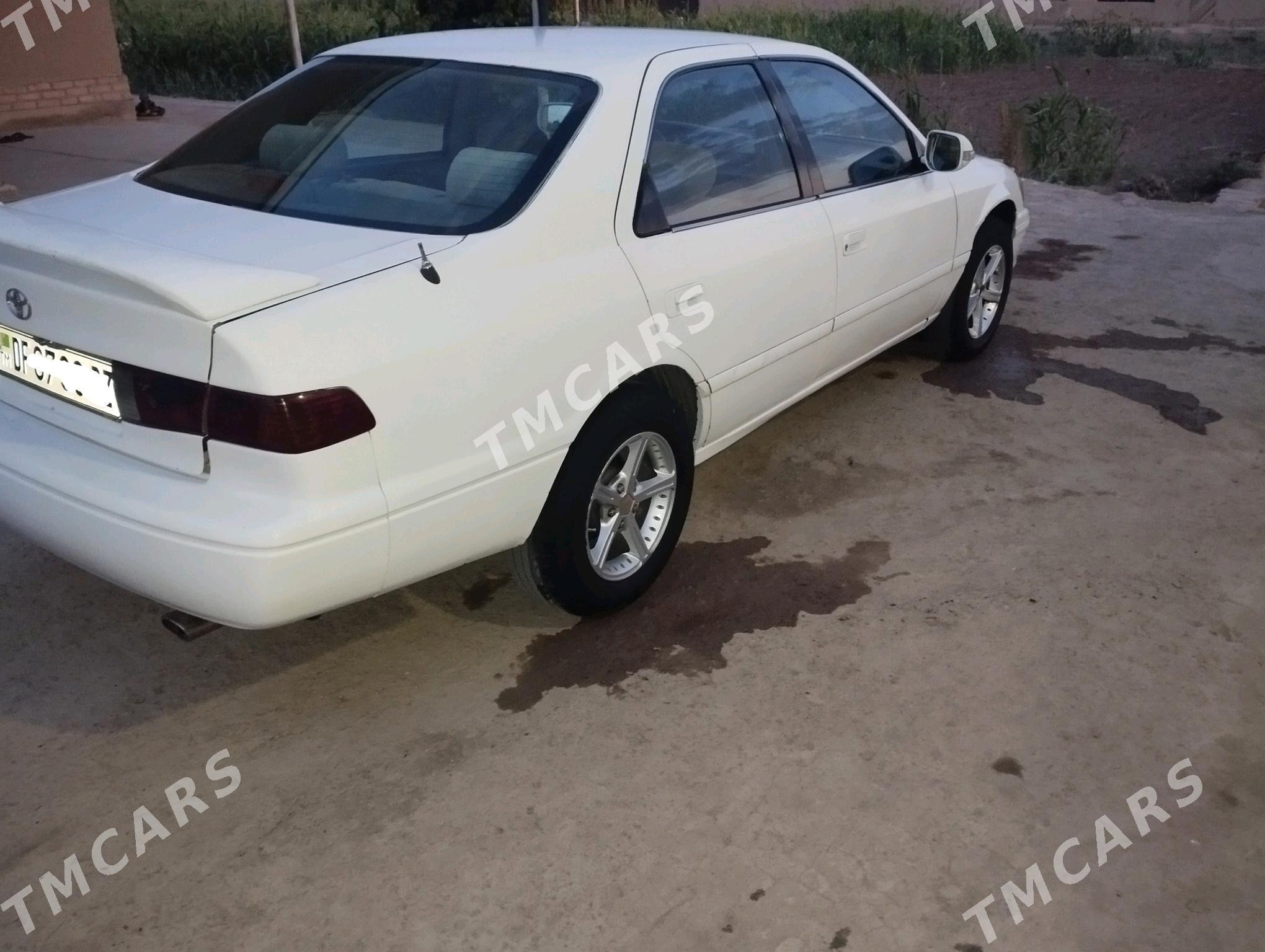 Toyota Camry 1999 - 108 000 TMT - Губадаг - img 7