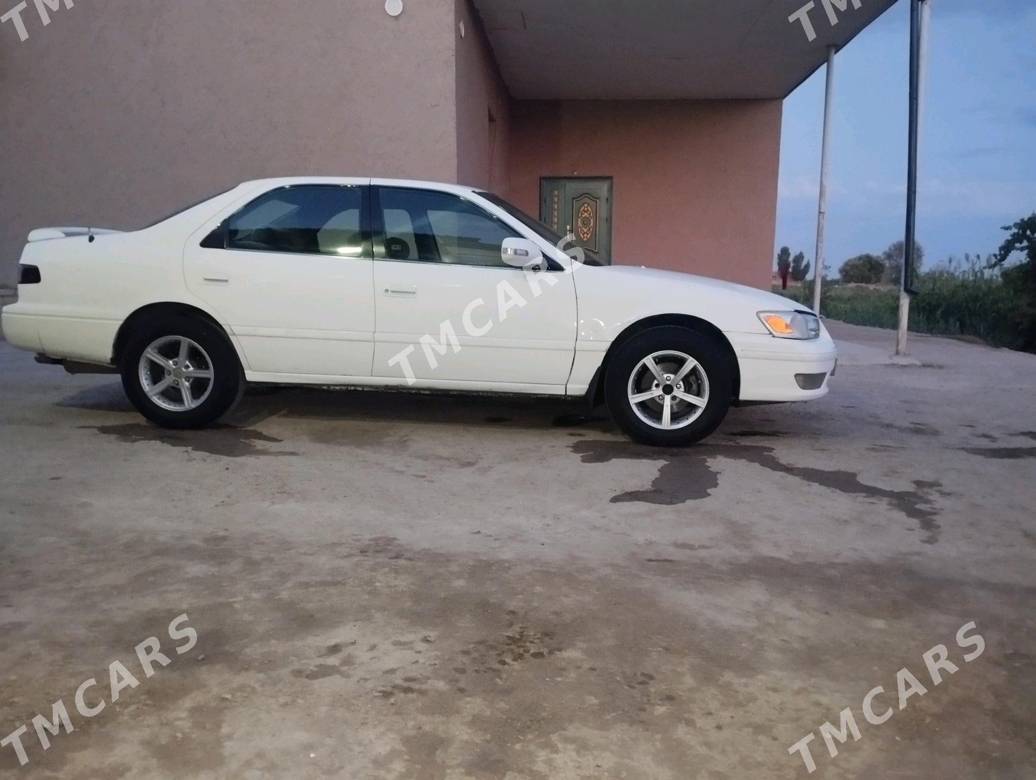 Toyota Camry 1999 - 108 000 TMT - Губадаг - img 4
