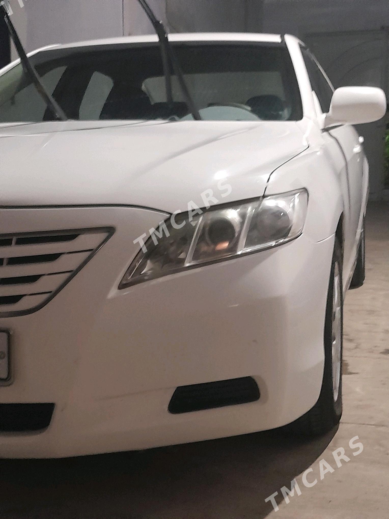 Toyota Camry 2008 - 170 000 TMT - Dänew - img 8