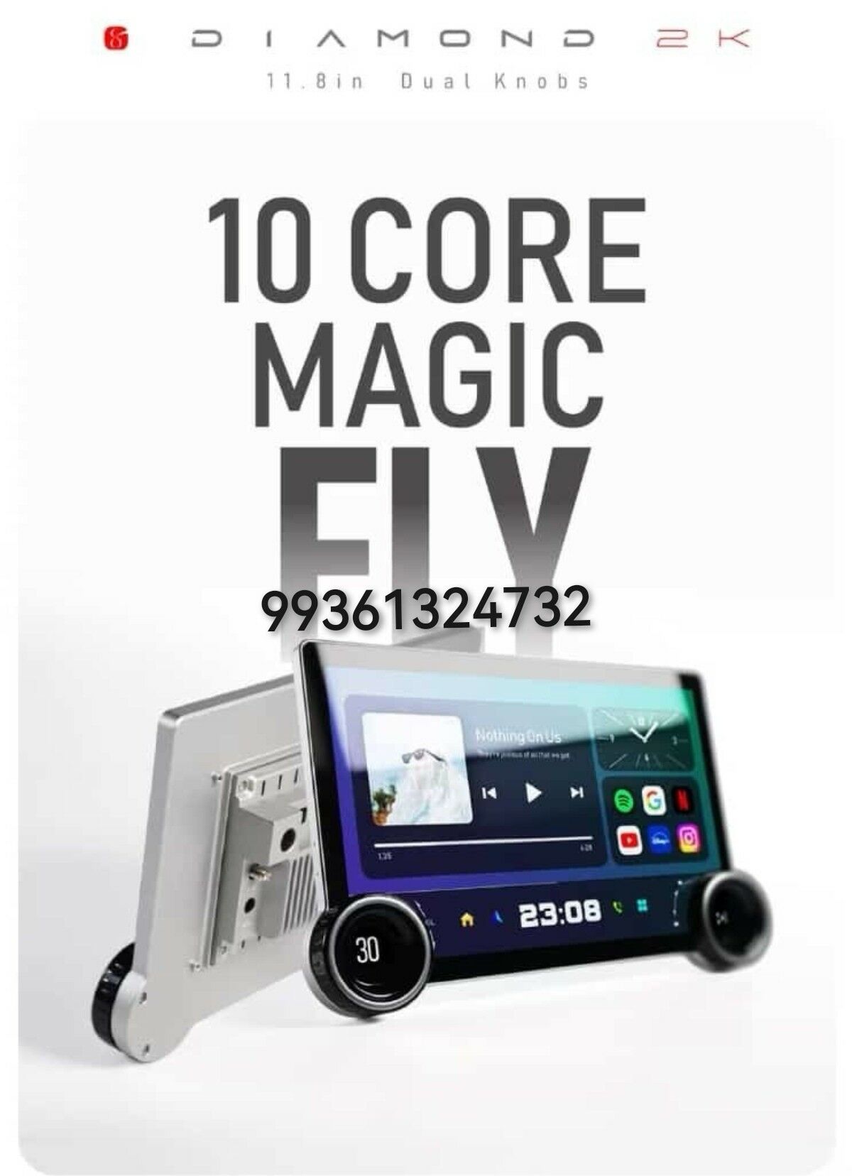ANDROID DIAMOND 12LIK ORGINAL 3 000 TMT - Aşgabat - img 2