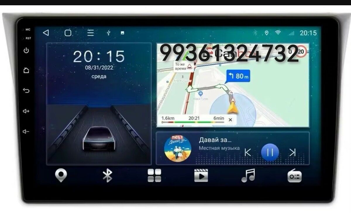 ANDROID DIAMOND 12LIK ORGINAL 3 000 TMT - Aşgabat - img 5