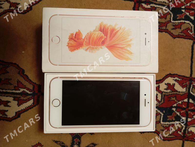 iphone 6s - Daşoguz - img 3