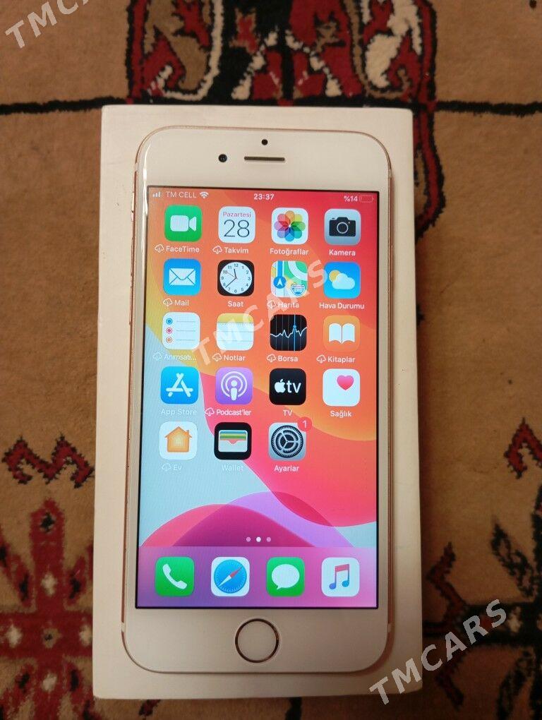 iphone 6s - Daşoguz - img 2
