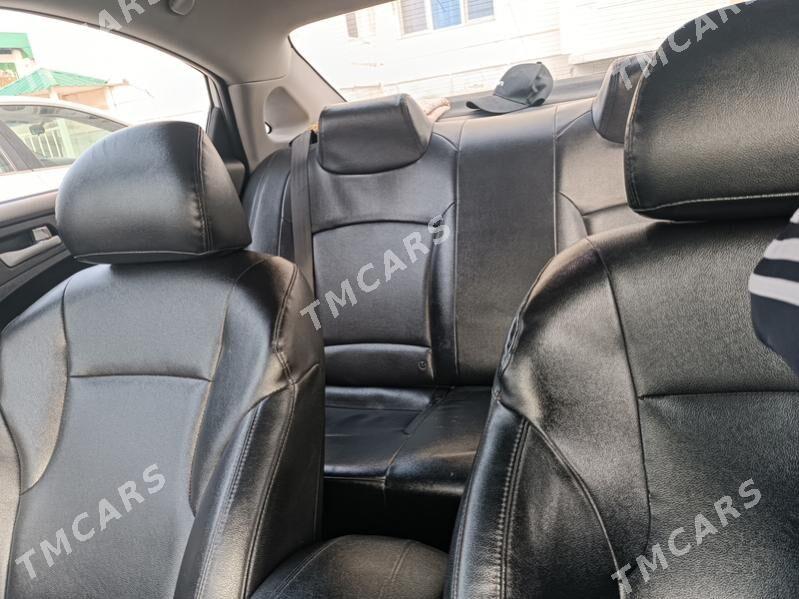 Hyundai Sonata 2011 - 160 000 TMT - Ашхабад - img 3