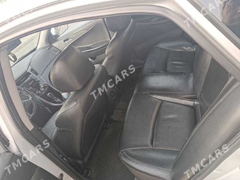 Hyundai Sonata 2011 - 160 000 TMT - Ашхабад - img 2