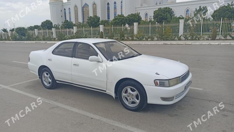 Toyota Cresta 1993 - 60 000 TMT - Балканабат - img 2