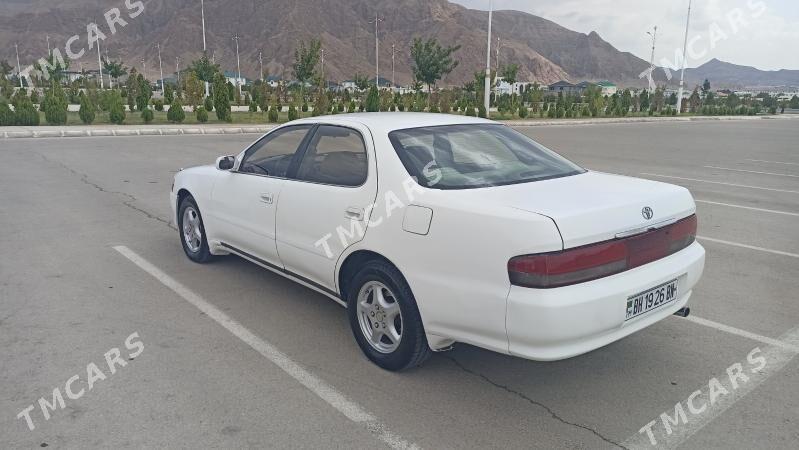 Toyota Cresta 1993 - 60 000 TMT - Балканабат - img 5